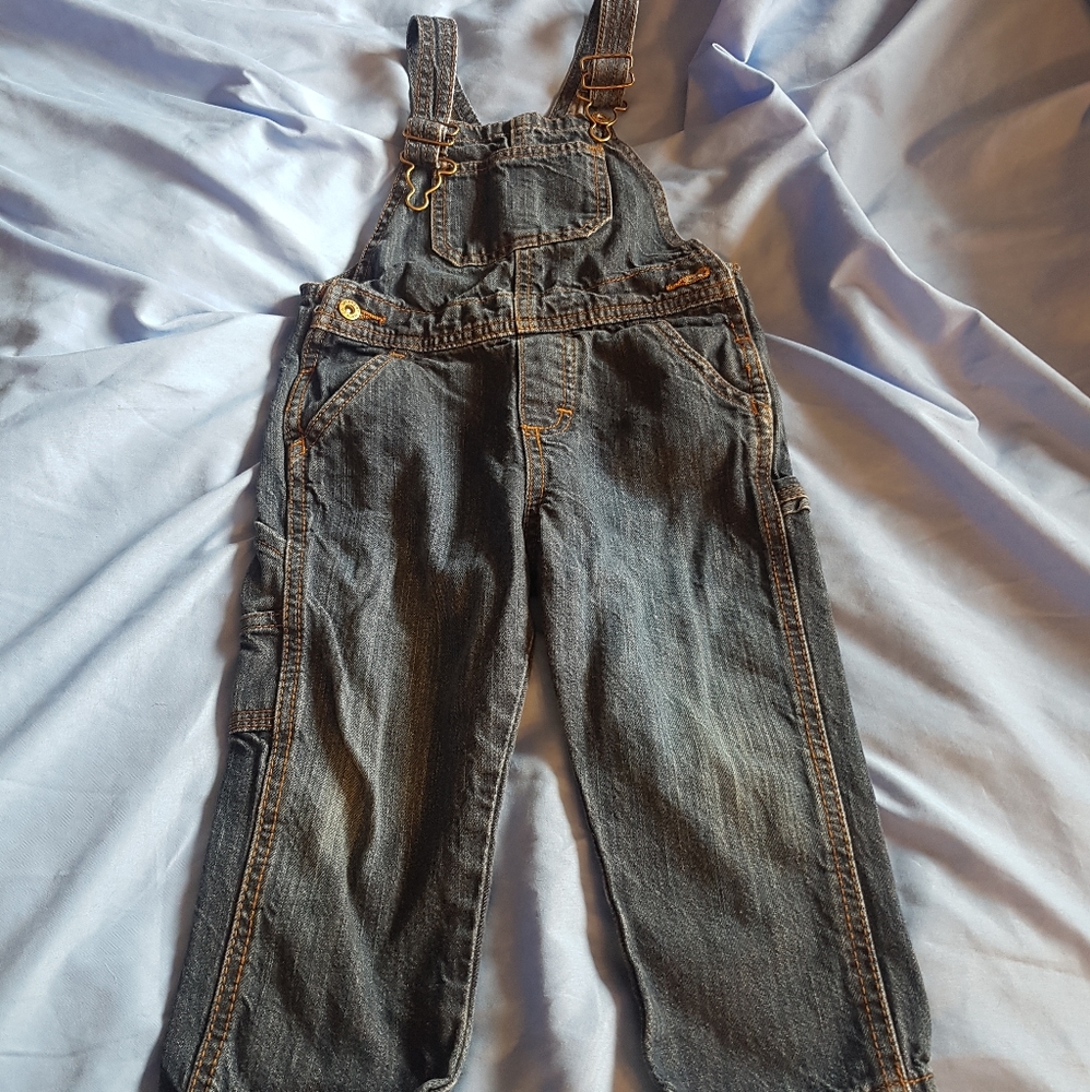 Overalls